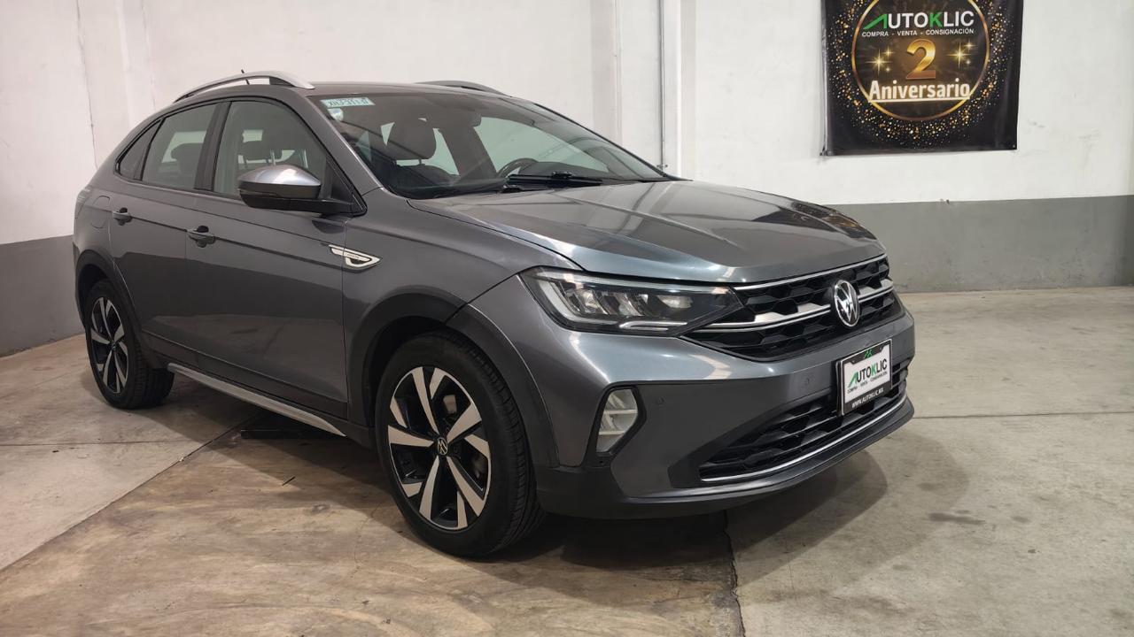 VOLSKWAGEN NIVUS 2022 1