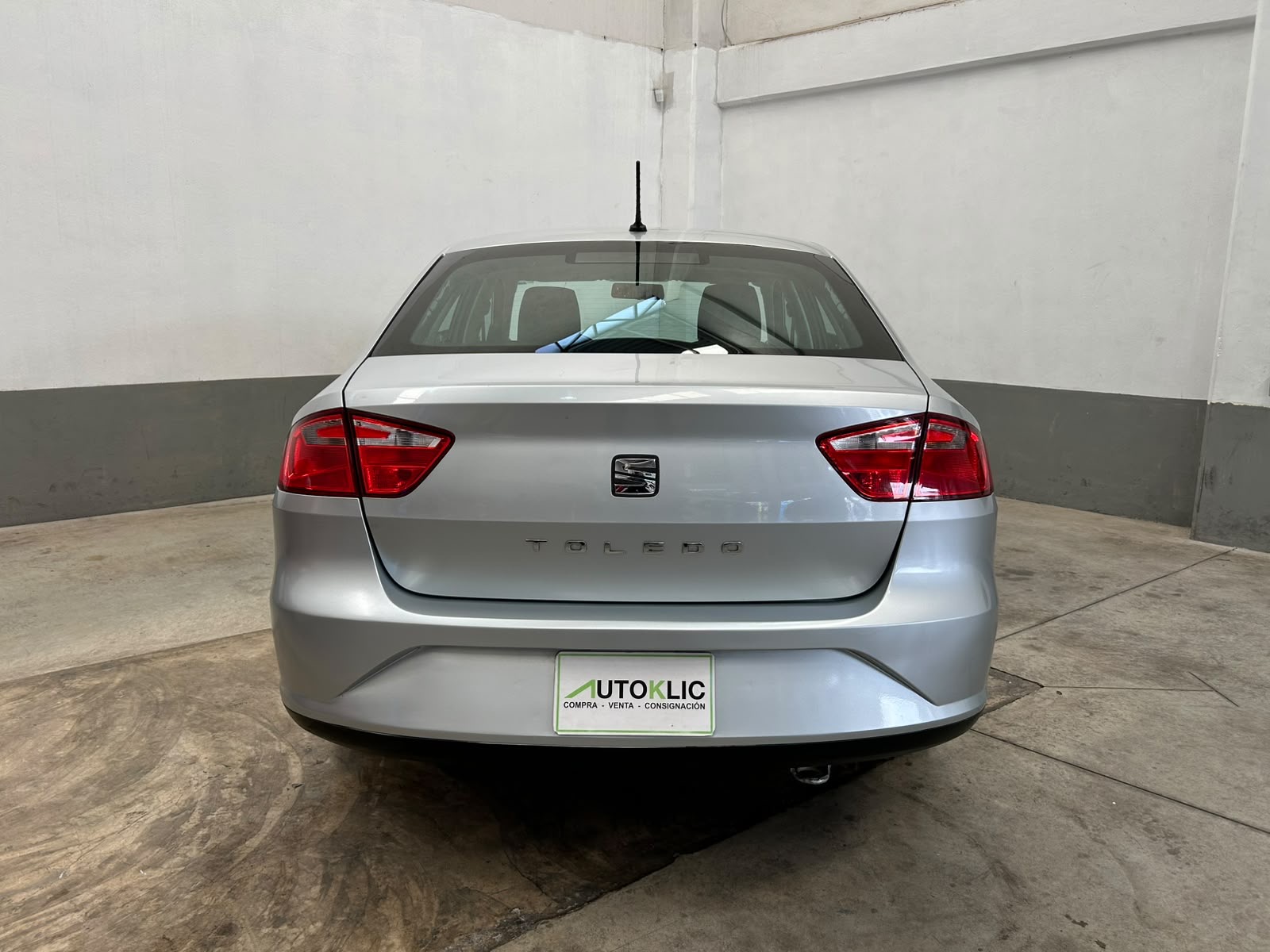 SEAT TOLEDO 2018 1