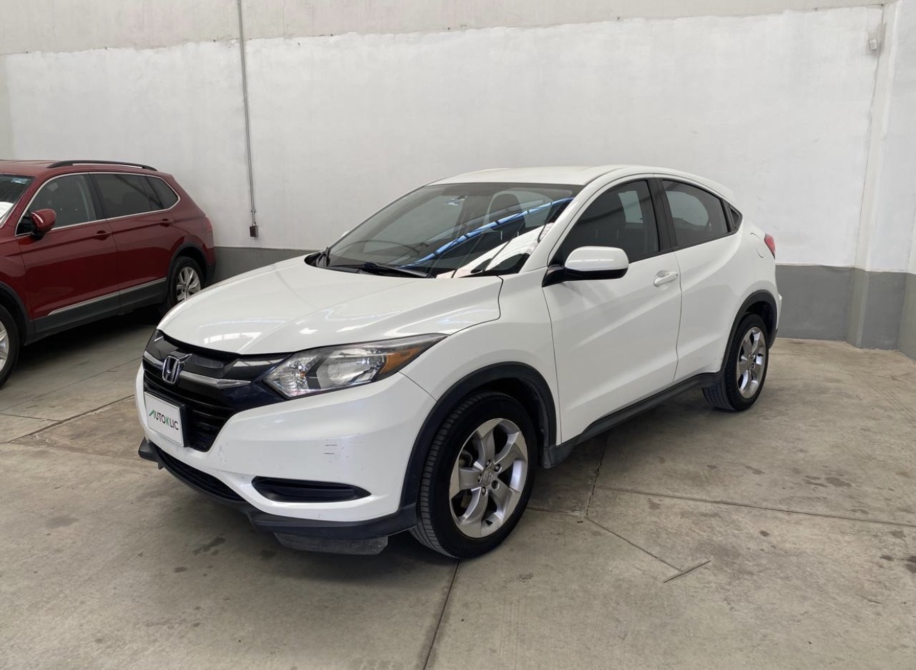 HONDA HR-V 2017 1