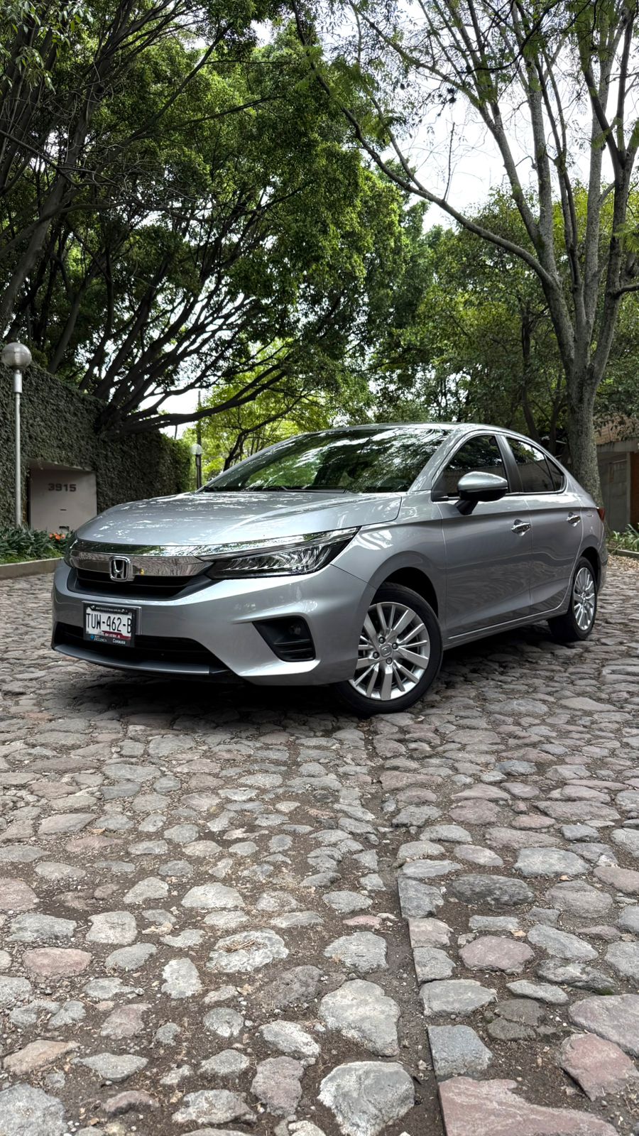 HONDA CITY 2023 1
