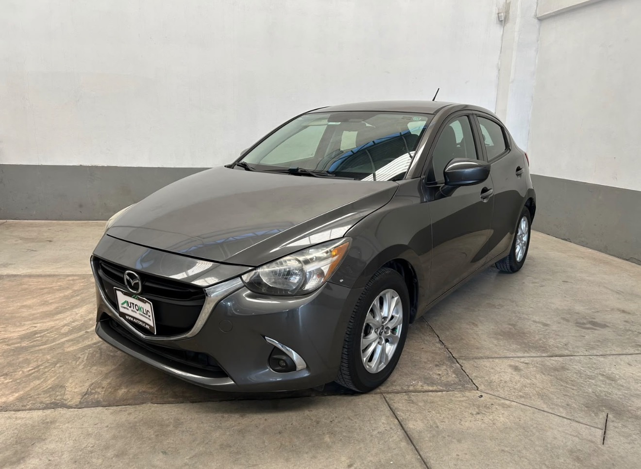 MAZDA 2 HB 2018 1